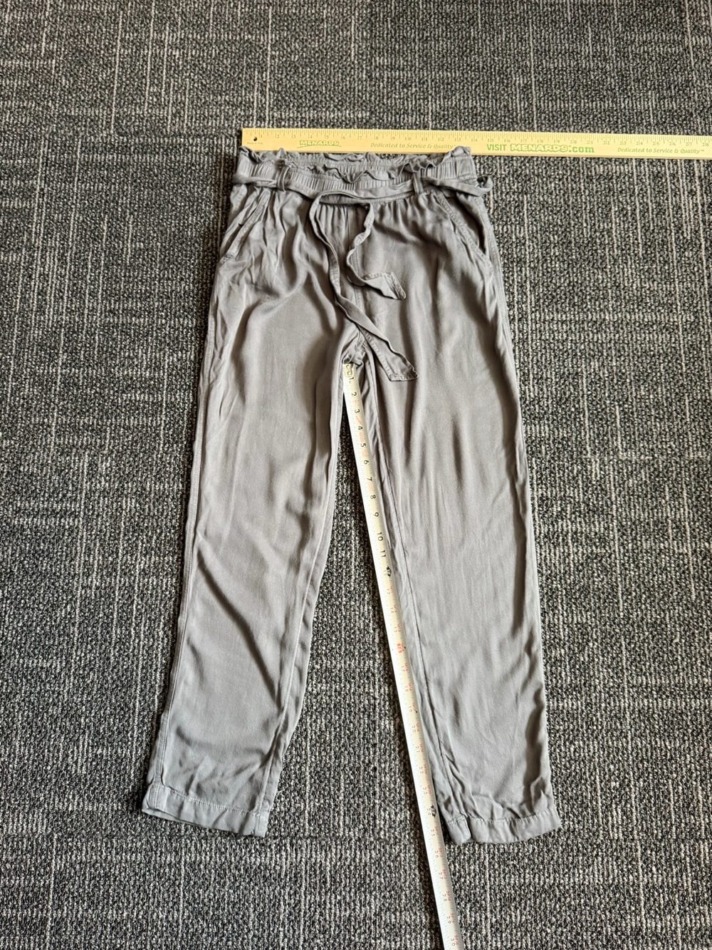Aerie Super Soft Jogger Pants Small